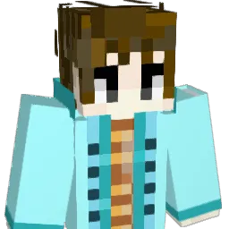 Randy_zyh Minecraft avatar bust