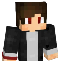 Rane_tka Minecraft avatar bust