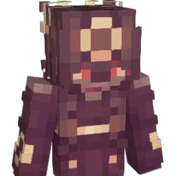 Ranelf's Minecraft skin