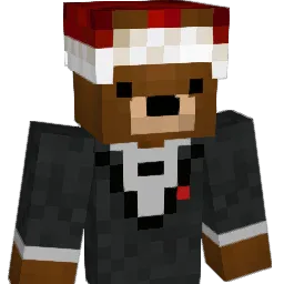Ranemi Minecraft avatar bust