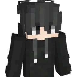 RanenY Minecraft avatar bust