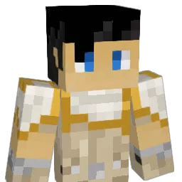 Ranexiis1 Minecraft avatar bust