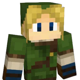 RangaRat's Minecraft skin