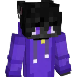 RanganTwT Minecraft avatar bust