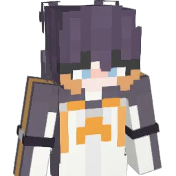 Range0108 Minecraft avatar bust