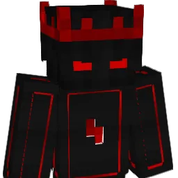 Ranger0701 Minecraft avatar bust