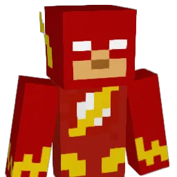 Ranger08's Minecraft skin