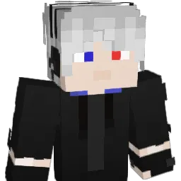 Ranger10341 Minecraft avatar bust