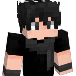 Ranger1919 Minecraft avatar bust