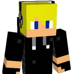 Ranger2HeD Minecraft avatar bust