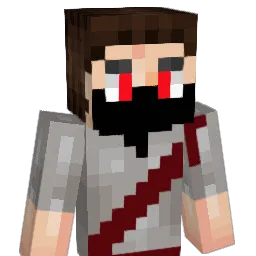 Ranger316 Minecraft avatar bust