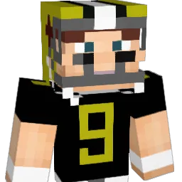 Ranger463's Minecraft skin