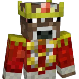 Ranger6666 Minecraft avatar bust
