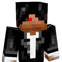 RangerAlex202's Minecraft skin