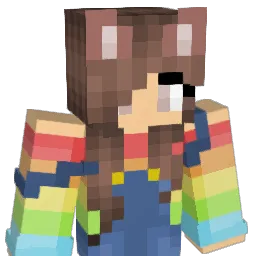 RangerBihl Minecraft avatar bust