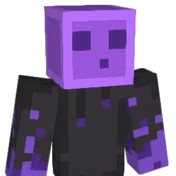 RangerBoi99 Minecraft avatar bust