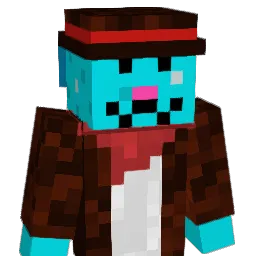 RangerCoco's Minecraft skin