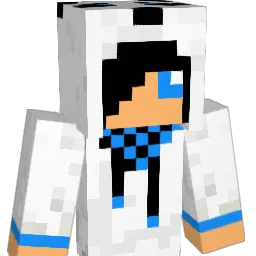 RangerFeng Minecraft avatar bust