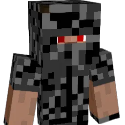 RangerMatt's Minecraft skin