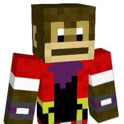 RangerMonkey13's Minecraft skin
