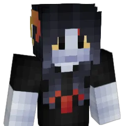 RangerPvP Minecraft avatar bust