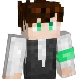Ranger_1652 Minecraft avatar bust