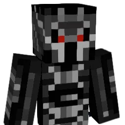 Ranger_225 Minecraft avatar bust