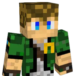 Ranger_Array Minecraft avatar bust
