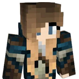Ranger_Maddie