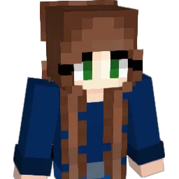Ranger_Nutmeg Minecraft avatar bust