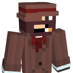 Ranger_PonyOnly Minecraft avatar bust