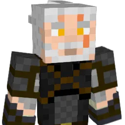 Ranger_Rew Minecraft avatar bust