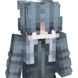 Ranggaww's Minecraft skin