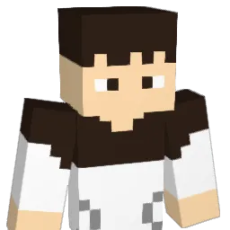 Ranglee0328 Minecraft avatar bust