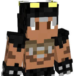 Rango0526's Minecraft skin