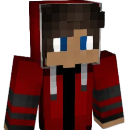 RangoVH Minecraft avatar bust