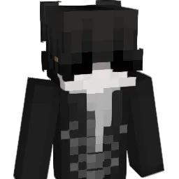 Rangoo Minecraft avatar bust