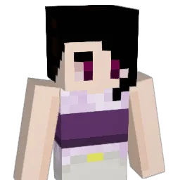 Rangrif Minecraft avatar bust
