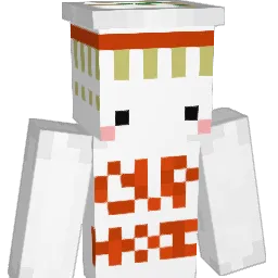 RangsMC's Minecraft skin