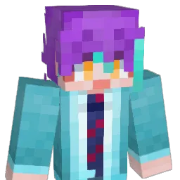 Rangsa Minecraft avatar bust