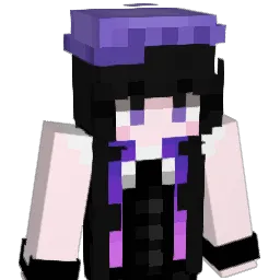 RanhaPP's Minecraft skin