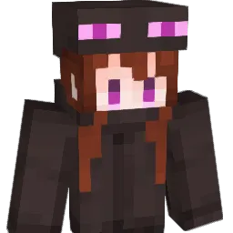 Ranhui Minecraft avatar bust