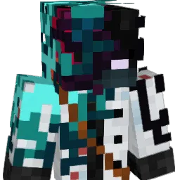 Rani_Ratt Minecraft avatar bust