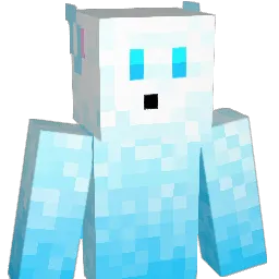 Ranida2 Minecraft avatar bust