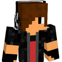 Ranihei Minecraft avatar bust
