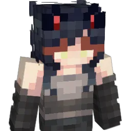 Ranii__ Minecraft avatar bust