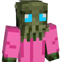 Ranith404's Minecraft skin