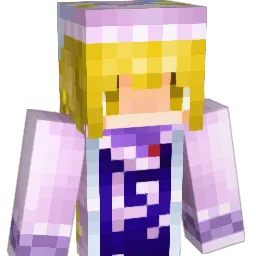Ranje0 Minecraft avatar bust
