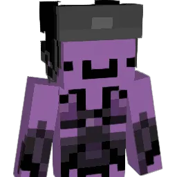 Rank1Chud Minecraft avatar bust