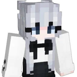 Rank Minecraft avatar bust
